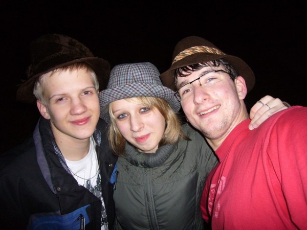 Silvester 2006/2007